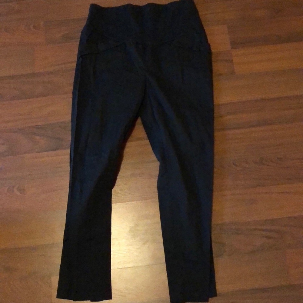 Maternity pants
